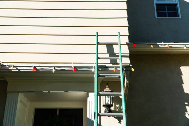 Best Custom Siding Design  in Genesee, CO